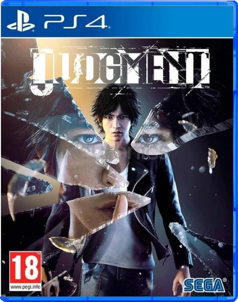 Judgment (EUR)*