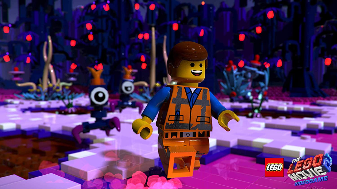 The LEGO Movie 2 Videogame (EUR) *