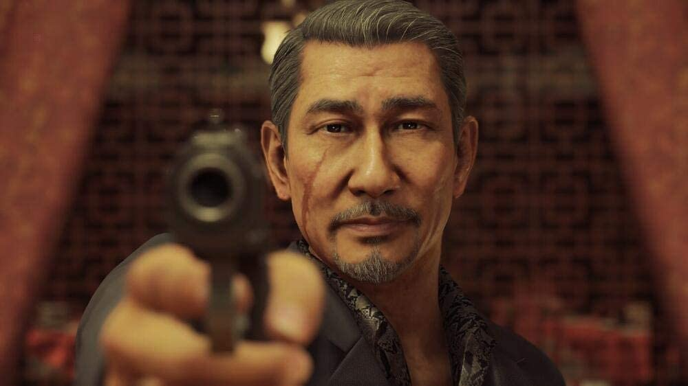 Yakuza: Like A Dragon - Day Ichi Edition (EUR)