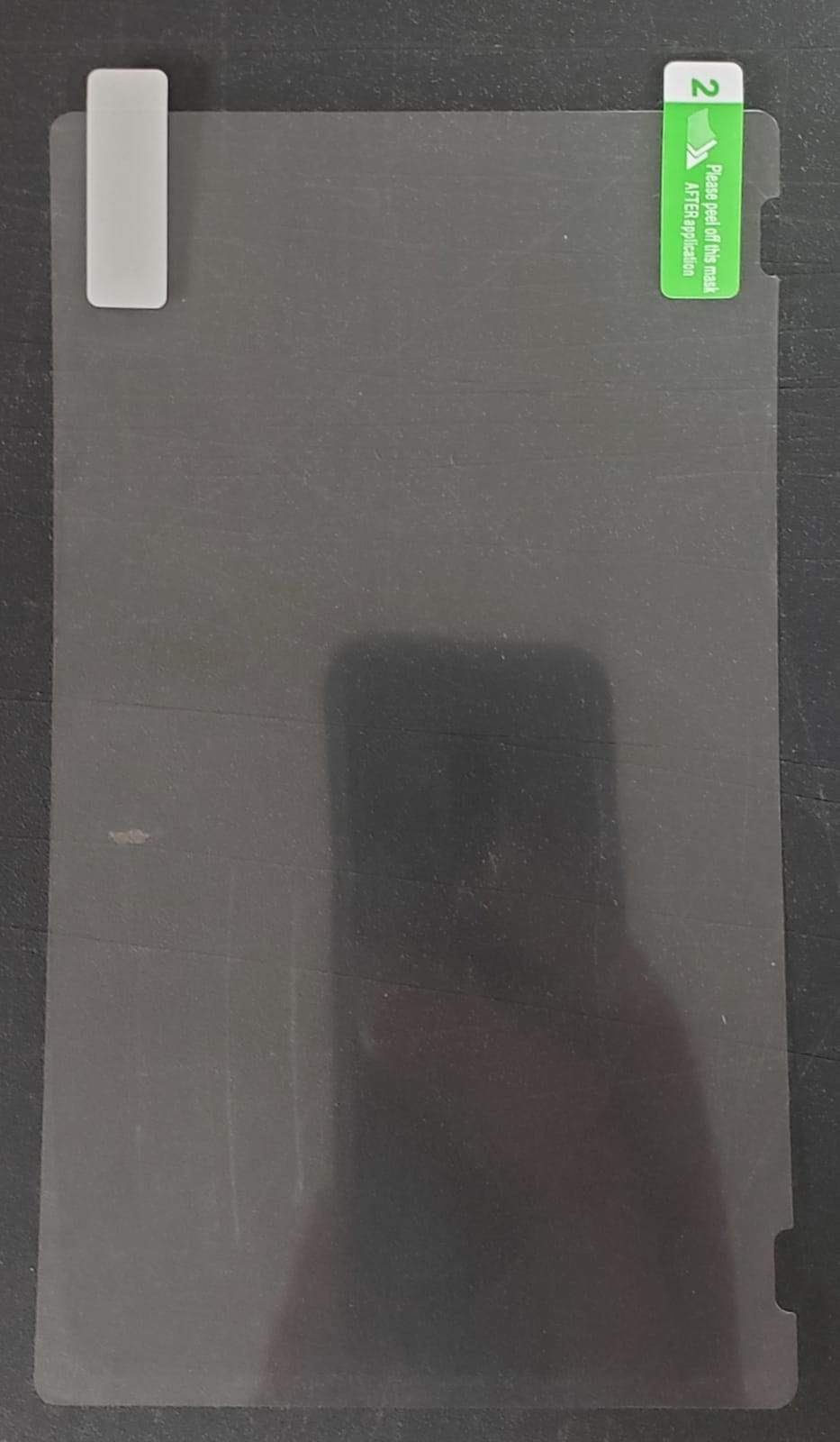 Nintendo Switch PET Screen Protection
