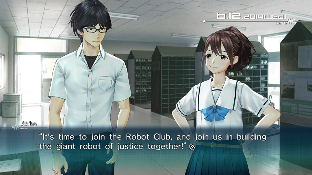 Robotics; Notes Double Pack (EUR)