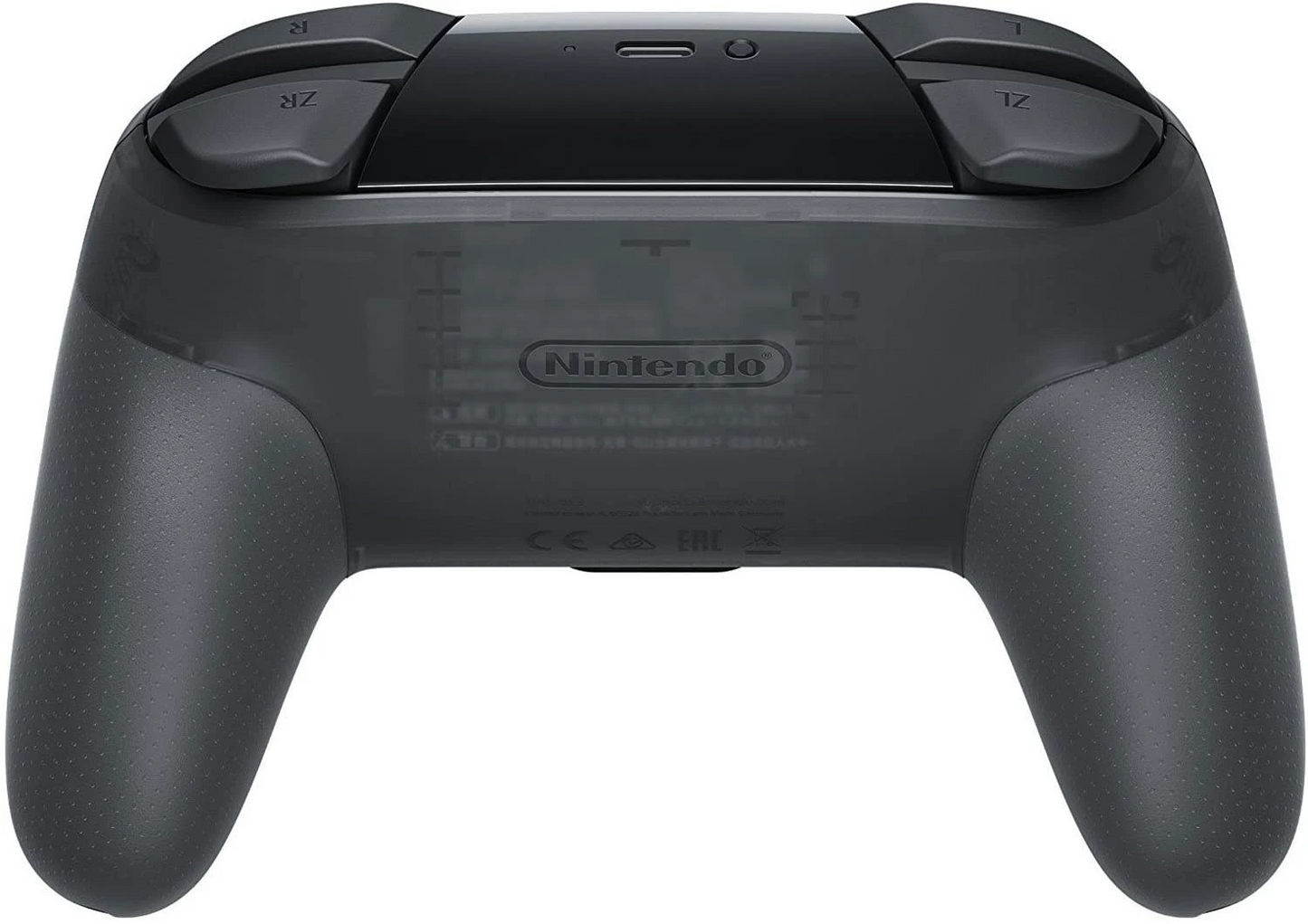 Pro Controller for Nintendo Switch (JP)