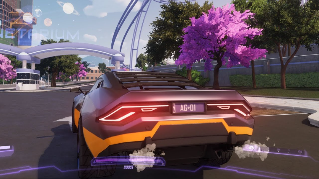 Agents of Mayhem - Day One Edition (EUR)*