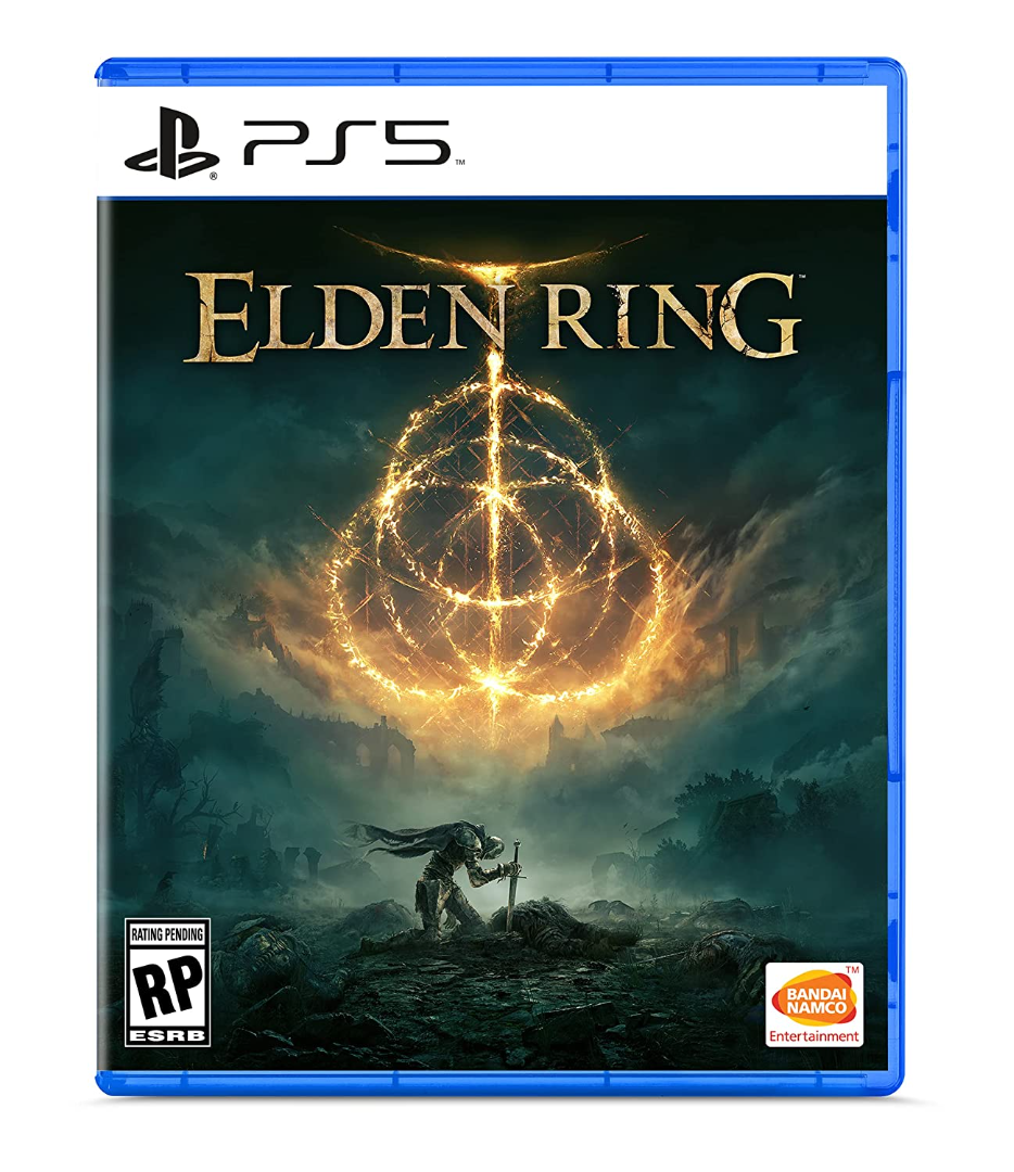 Elden Ring (US)