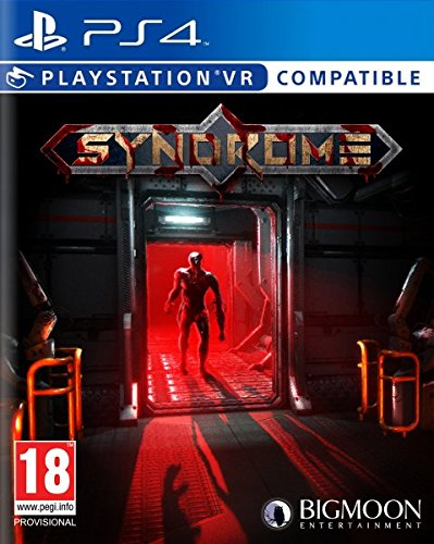 Syndrome (PSVR) (EUR)*