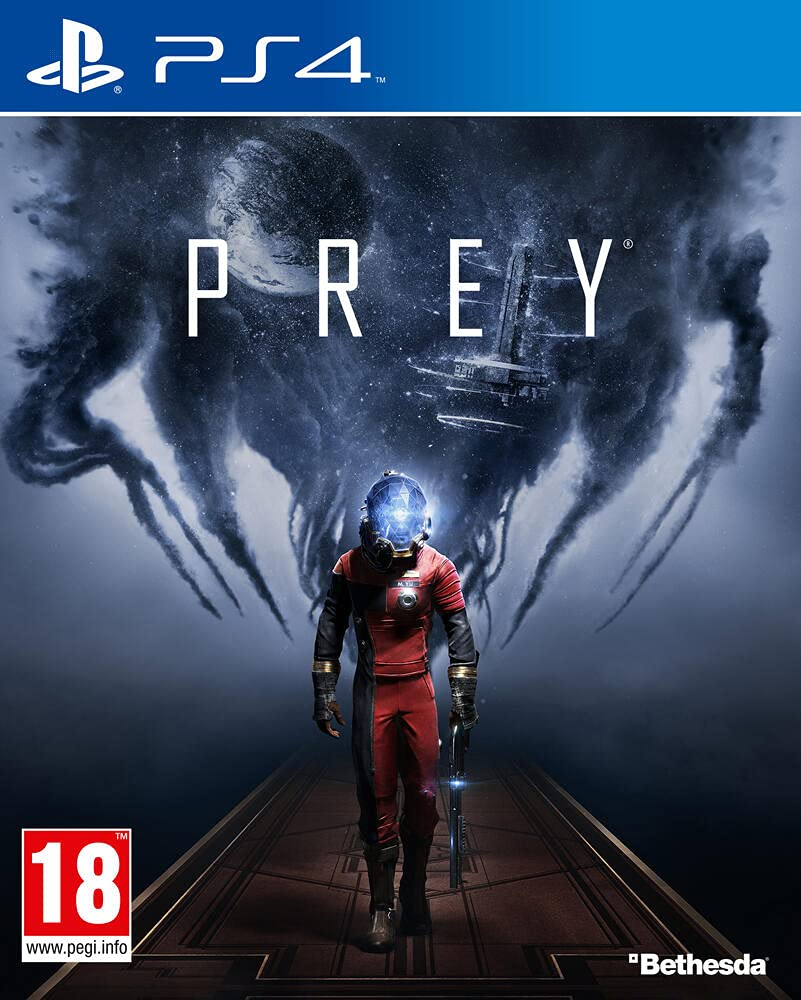 Prey (EUR)*