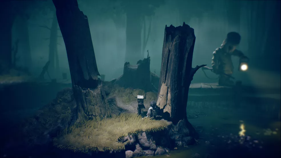Little Nightmares II (EUR)