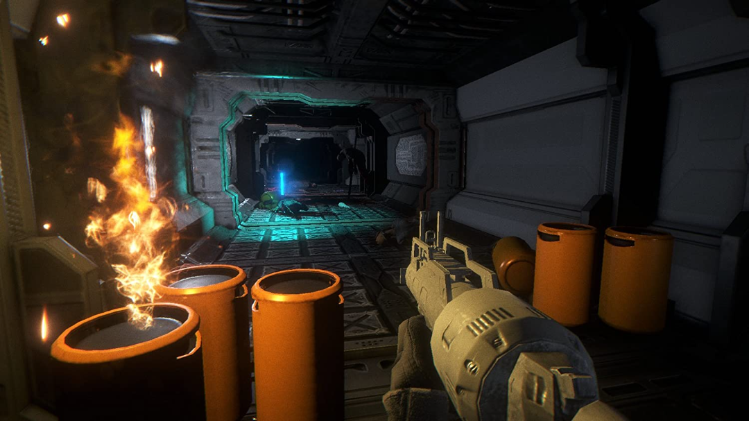 Syndrome (PSVR) (EUR)*