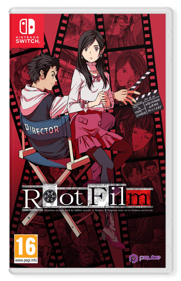 Root Film (EUR)
