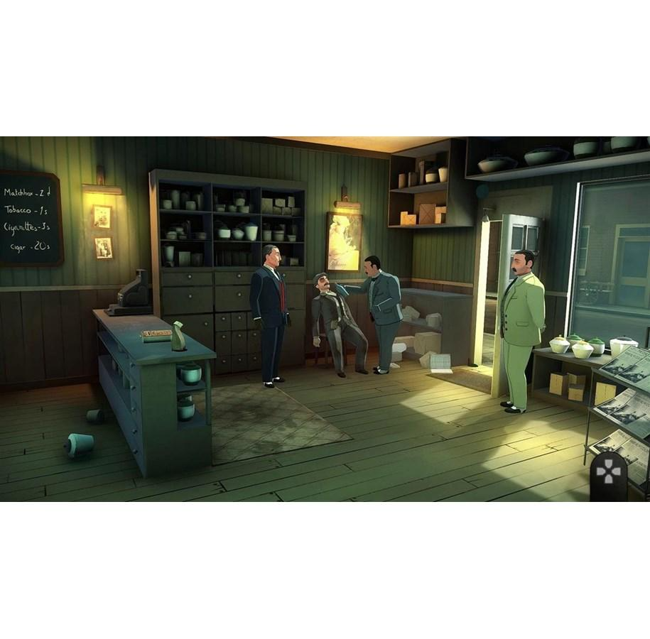 Agatha Christie: The ABC Murders (EUR)*