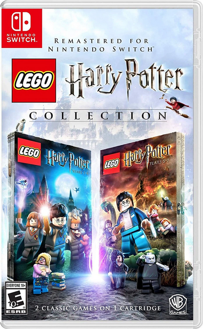 LEGO Harry Potter : Collection (US)