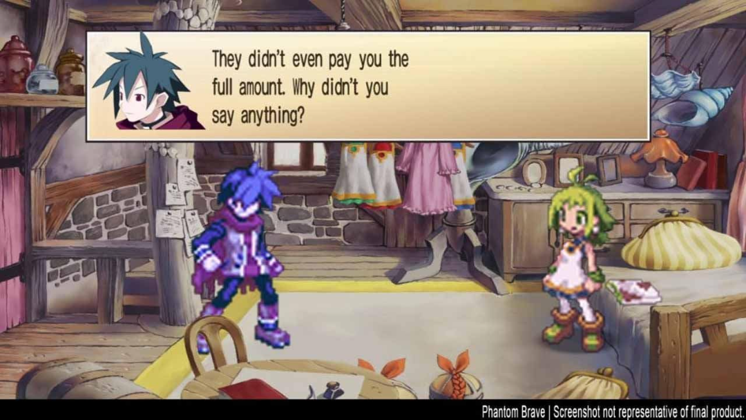 Prinny Presents NIS Classics Volume 1 (Deluxe Edition) (EUR)