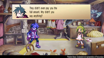 Prinny Presents NIS Classics Volume 1 (Deluxe Edition) (EUR)