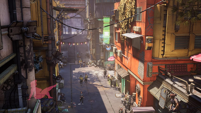 New Tales from the Borderlands Deluxe Edition (EUR)