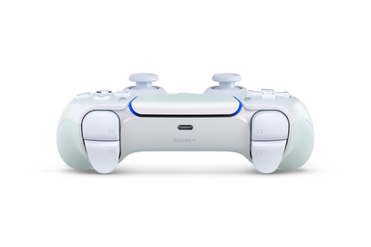 PlayStation DualSense™ Wireless Controller – Chroma Pearl (US)   - Open Box