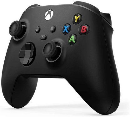 Xbox Wireless Controller - Carbon Black (JP)