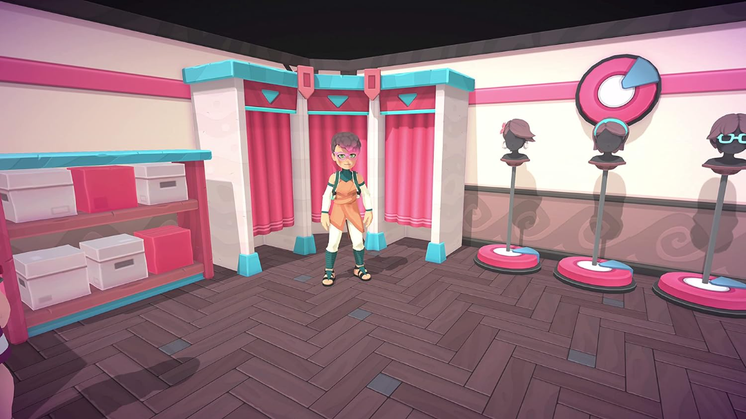 Temtem (EUR)