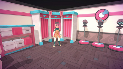 Temtem (EUR)