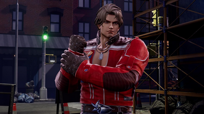 Double Dragon Revive Limited Edition (EUR)