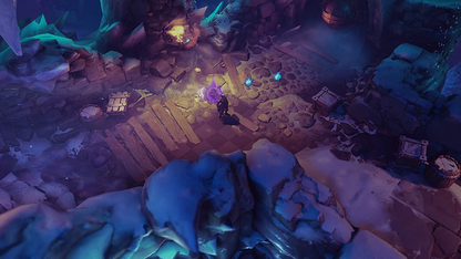 Darksiders Genesis (EUR)