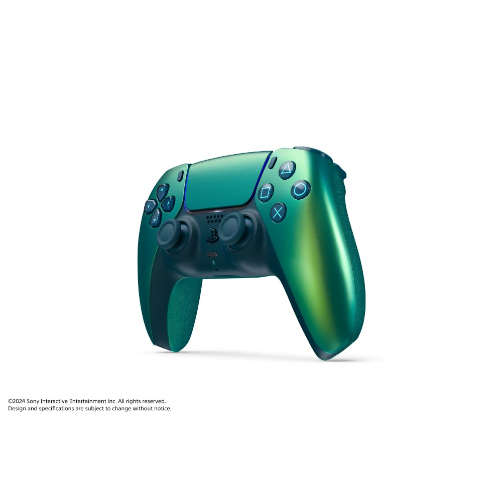 DualSense Wireless Controller for PlayStation 5 - Chroma Teal (US)