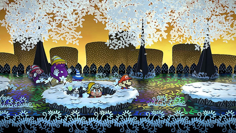 Paper Mario: The Thousand-Year Door (US)