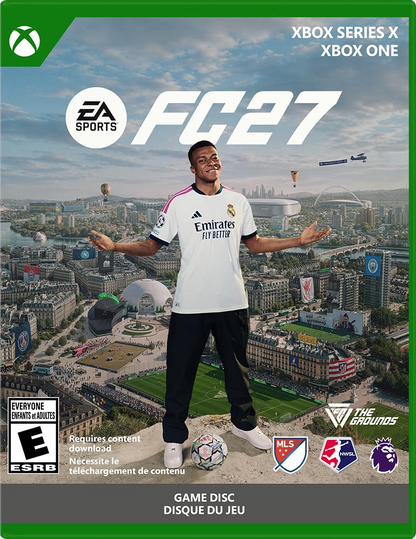 EA SPORTS FC 27 (LATAM)