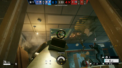 Tom Clancy's Rainbow Six Siege X Elite Edition (US)