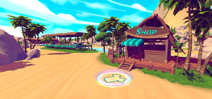 Instant Sports Paradise (EUR)*