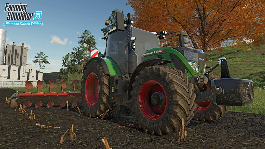 Farming Simulator 23 (EUR)
