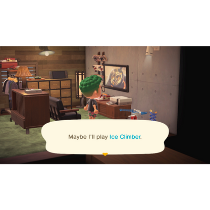 Animal Crossing: New Horizons - Nintendo Switch 2 Edition (UAE)