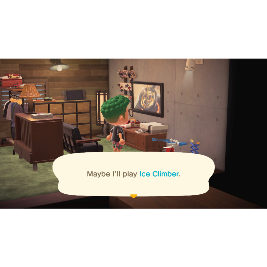 Animal Crossing: New Horizons - Nintendo Switch 2 Edition (US)