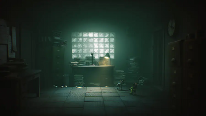 Little Nightmares III (US)