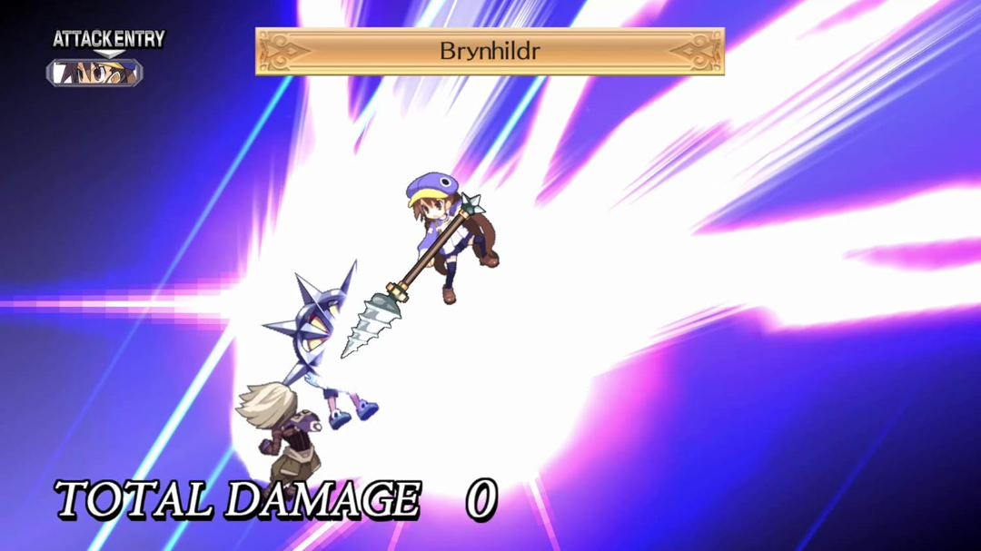 Disgaea 4 Complete+ (EUR)