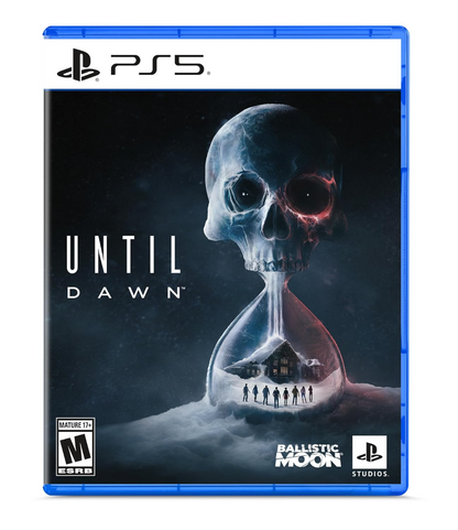Until Dawn (US)