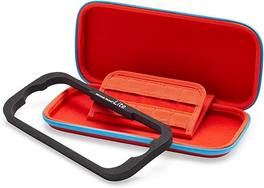 PowerA Slim Protective Console Case for Nintendo Switch - Mario Hero Reel (US)