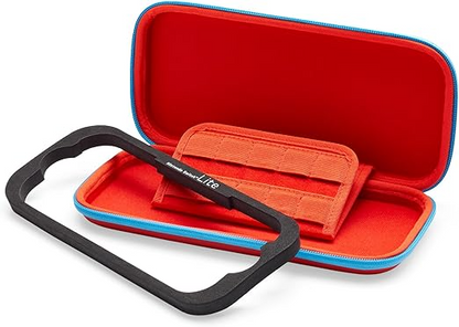 PowerA Slim Protective Console Case for Nintendo Switch - Mario Hero Reel (US)
