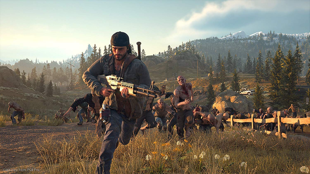 Days Gone (US)
