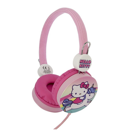 OTL Hello Kitty Unicorn Core Headphones (EUR)