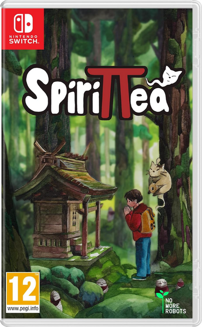 Spiritea (EUR)