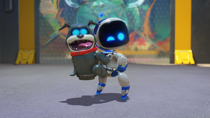 Astro Bot (LATAM)