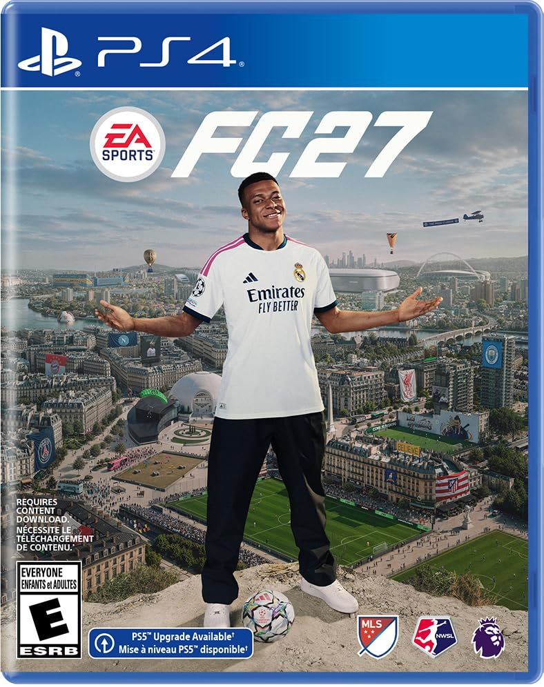EA SPORTS FC 27 (LATAM)