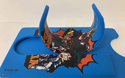 My Hero Academia Cell Phone Wallet w/Stand 3 in 1*