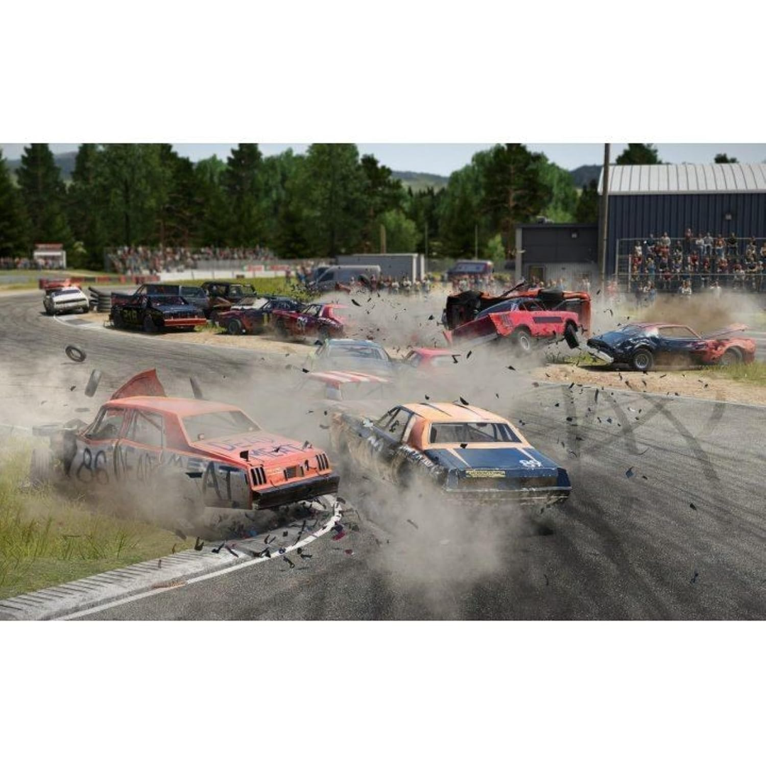 Wreckfest (EUR)