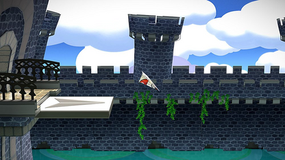 Paper Mario: The Thousand-Year Door (US)