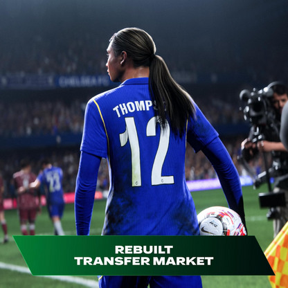 EA SPORTS FC 27 (LATAM)