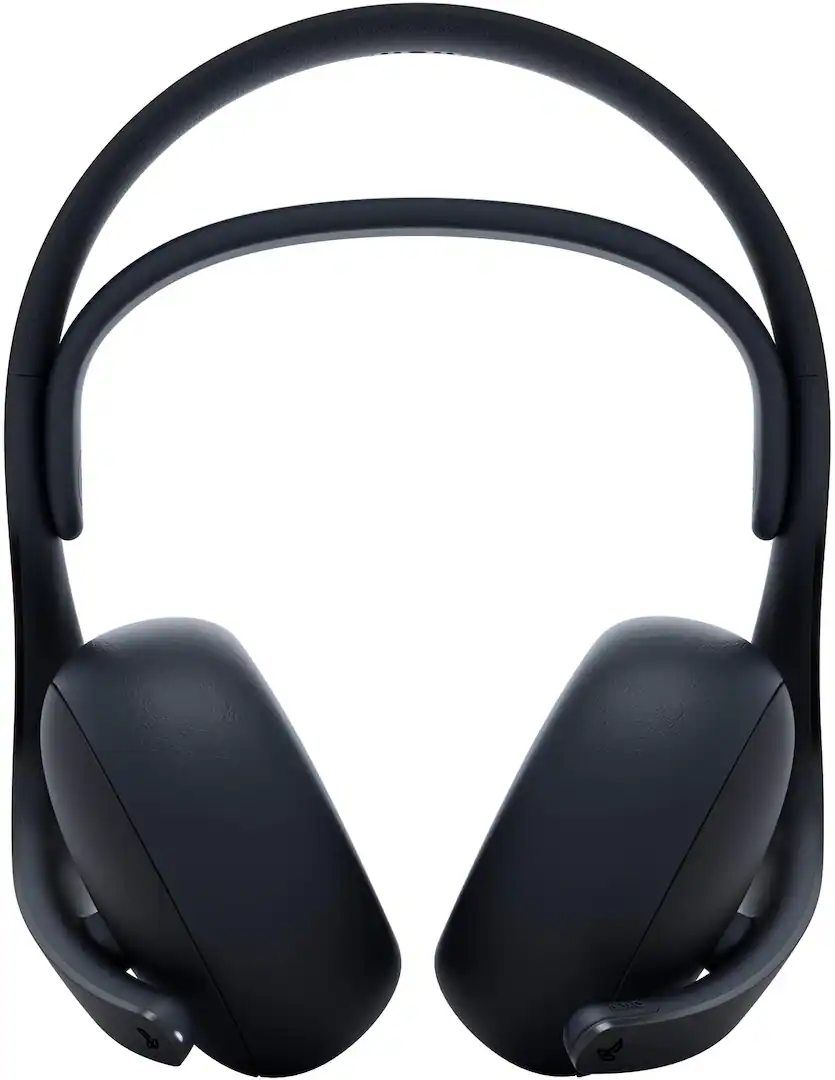 PULSE Elite Wireless Headset - Midnight Black (US)  - Open Box