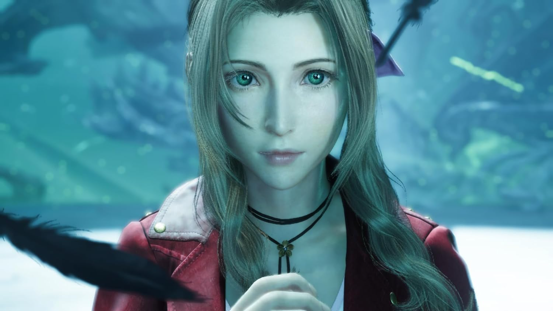 FINAL FANTASY VII REBIRTH (Day One Edition) (US)
