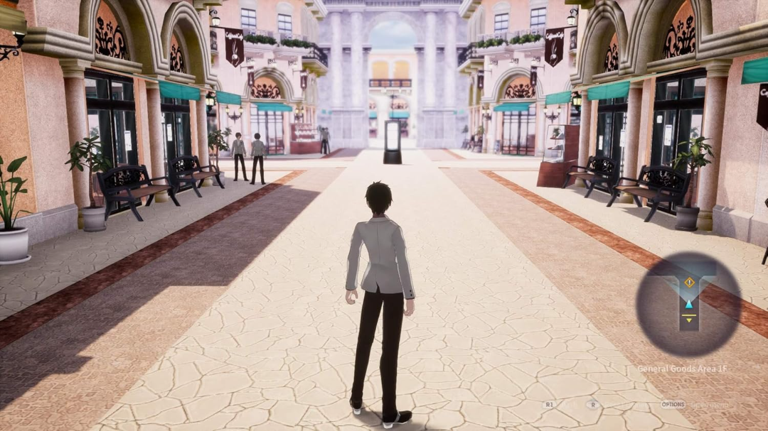 The Caligula Effect: Overdose (EUR)