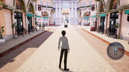 The Caligula Effect: Overdose (EUR)